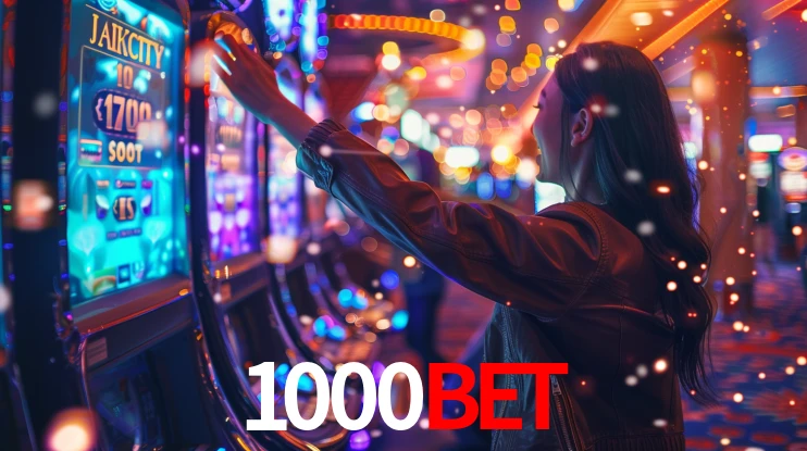 1000bet login