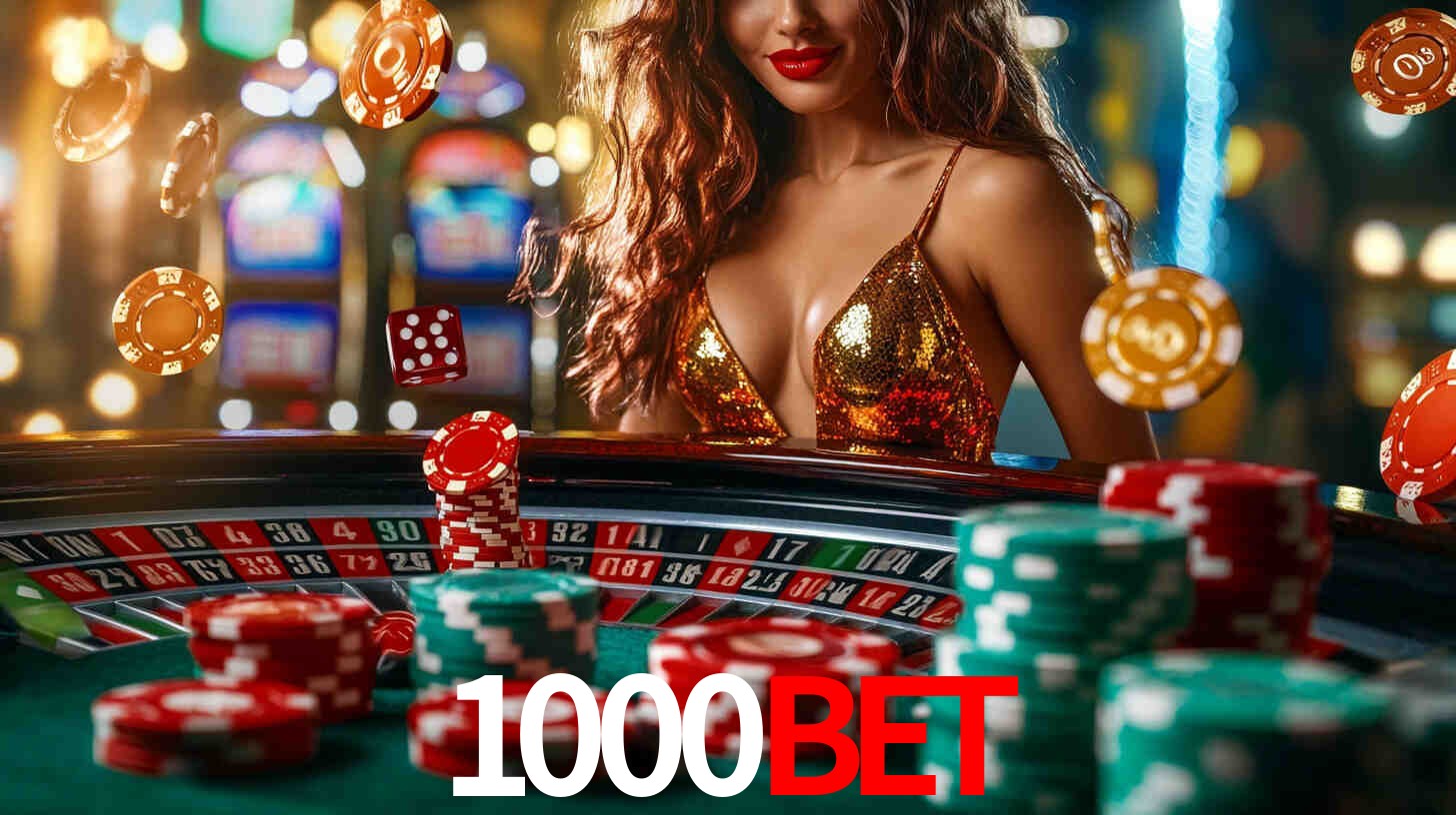 1000bet App Interface