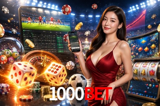 Game Providers 1000bet