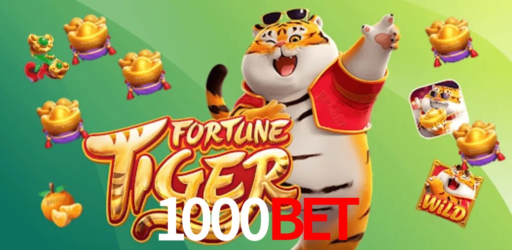 Welcome Bonus 1000bet