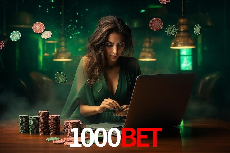 1000bet login