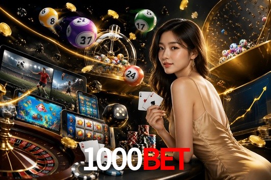 Seasonal Promotions 1000bet