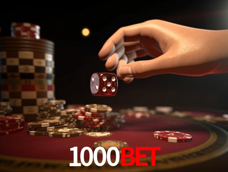 Avaliações dos Jogadores 1000bet