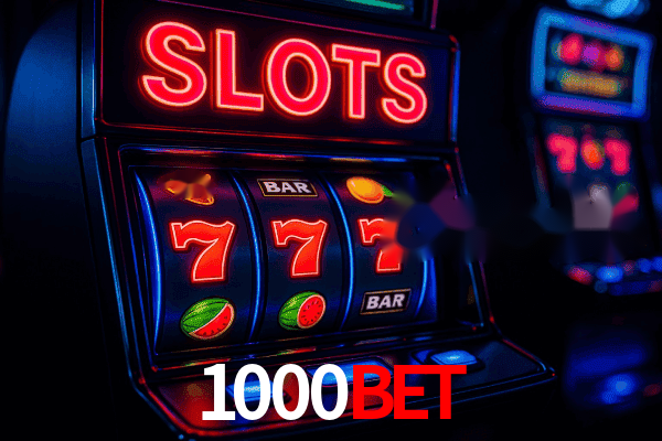 1000bet Plataforma Oficial