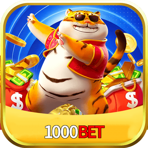 Logo 1000bet